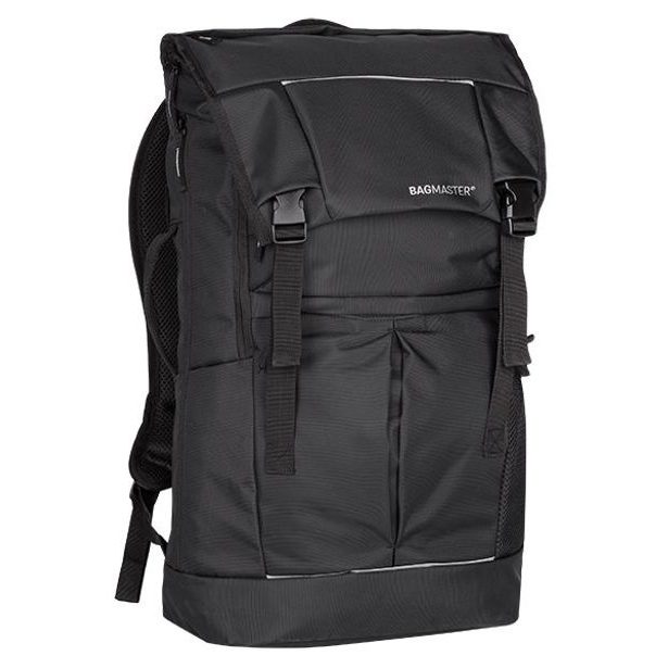 BAGMASTER GEO 8 A BLACK