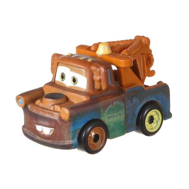 CARS 3 MINI AUTA ASST