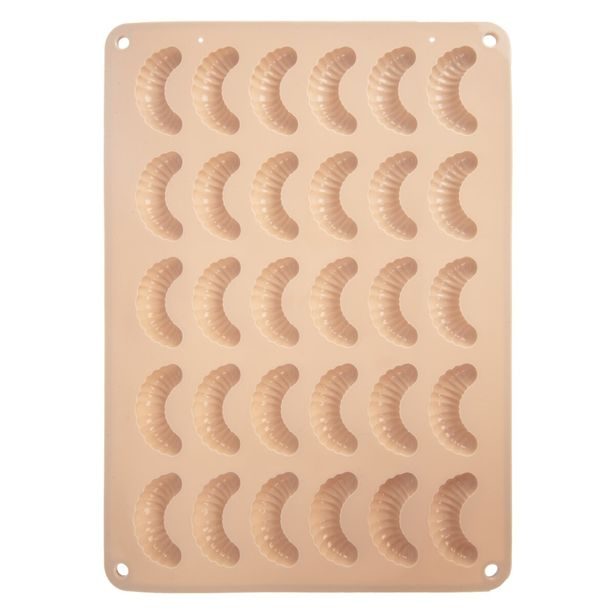 Forma na pečení rohlíčky