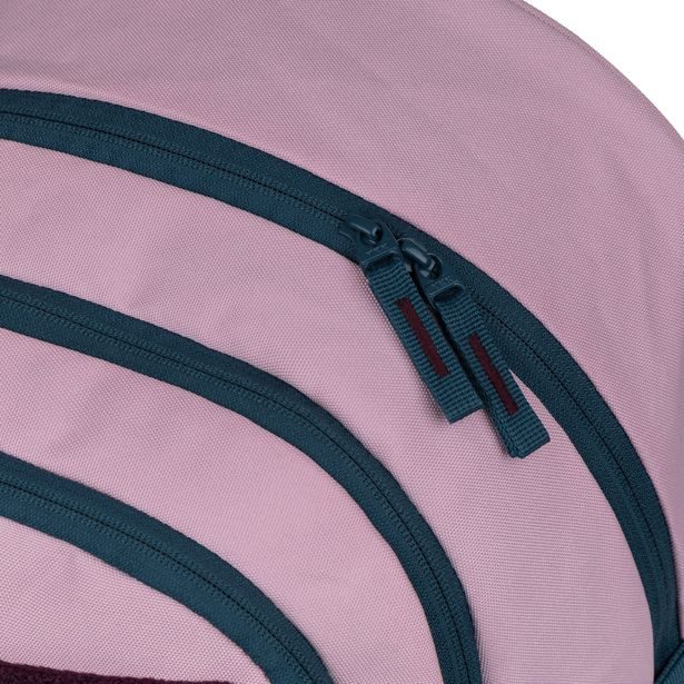 BAAGL Školní batoh Skate Rose GRS