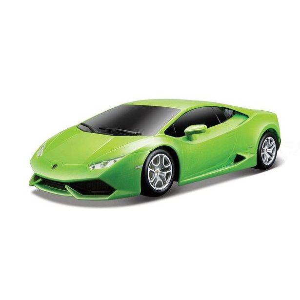Maisto Maisto RC - 1:24 Radio Control Vehicle (2.4GHz Version) ~ Lamborghini Huracan Coupe