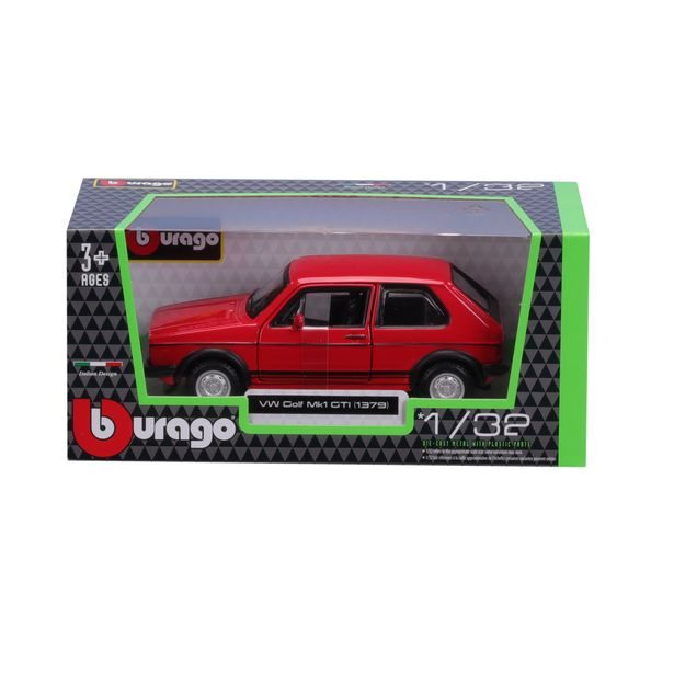 1:32 STREET FIRE ASSORT