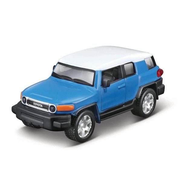 Maisto M. display box Power Racer, window box, assort