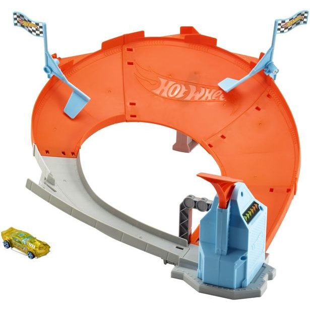 HW ŠAMPIONÁT DRÁHA ASST