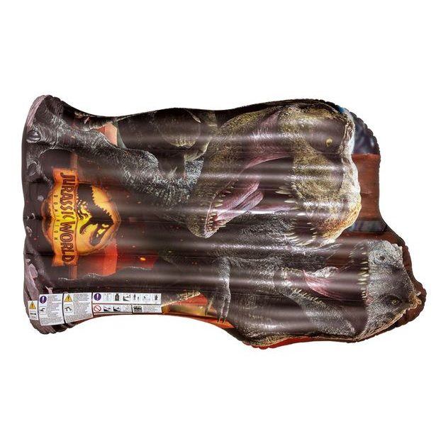 Jurský svět plovoucí