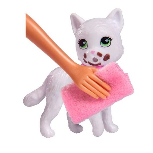 Panenka Steffi Kitty Love