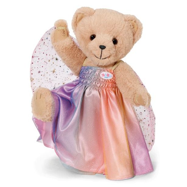 BABY born Duhové šatičky