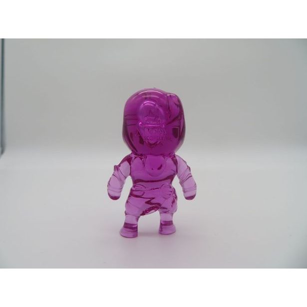 Stumble Guys 3D mini figures series 2 - window box 3 pcs