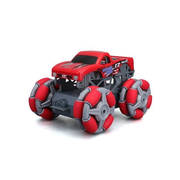 Maisto Maisto RC - Cyklone Monster