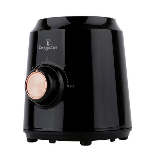 BERLINGERHAUS Stolní mixér 1,5 l Black Rose Collection BH-9464