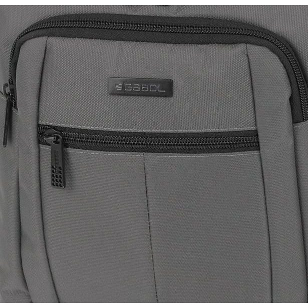 Gabol, Batoh na notebook 15.6" GEAR 528242