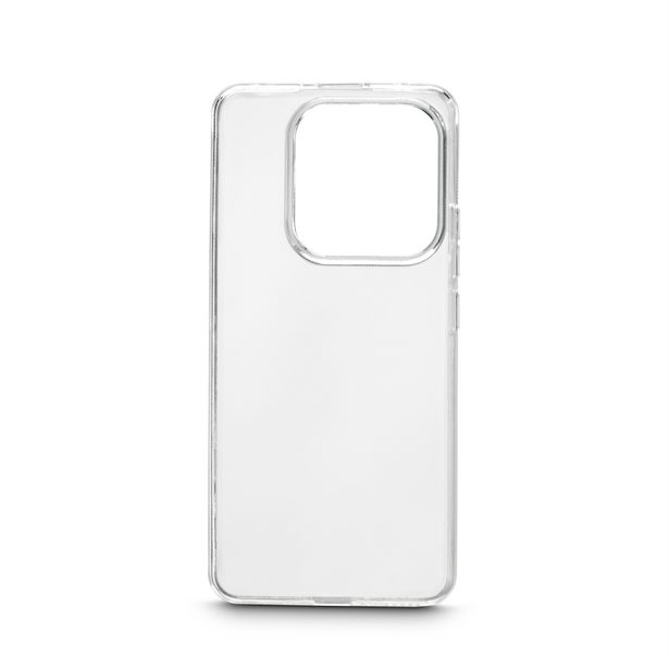 Hama Always Clear, kryt pro Xiaomi Redmi Note 14 5G, vždy průhledný, nežloutne