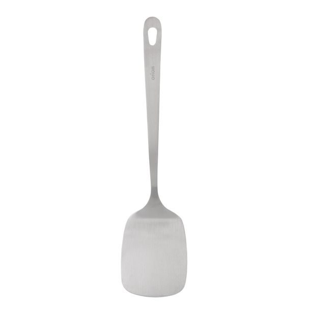 O Obracečka nerez 32 cm SILVERLINE