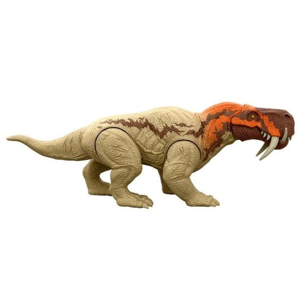 JW DINOSAURUS ÚTOČÍ ASST