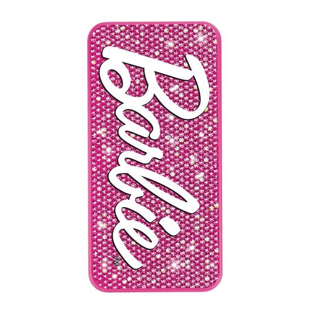 Barbie mobil s líčidly