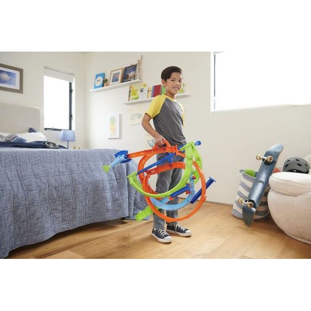 HW EXTRÉMNÍ HYPER SMYČKA