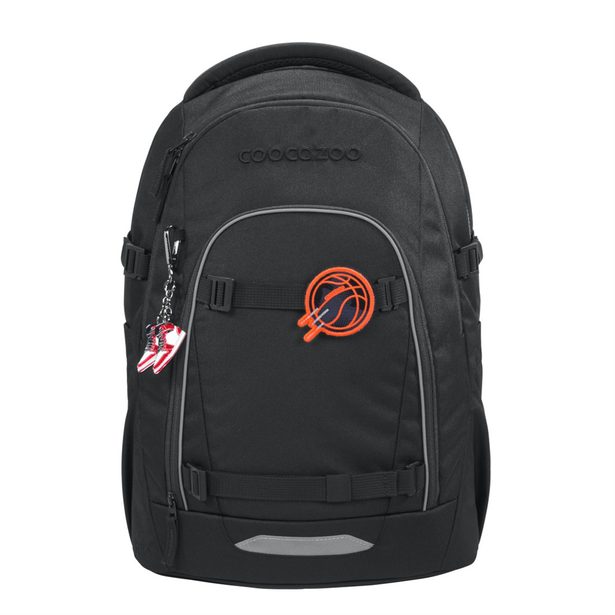 Lifestylová sada coocazoo COLOUR-UP, Jump and Dunk