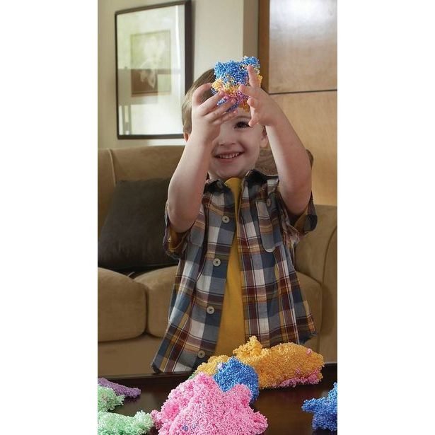 PlayFoam Boule 4pack-B