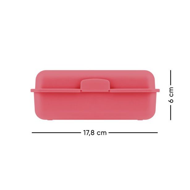 BAAGL Box na svačinu Hippie