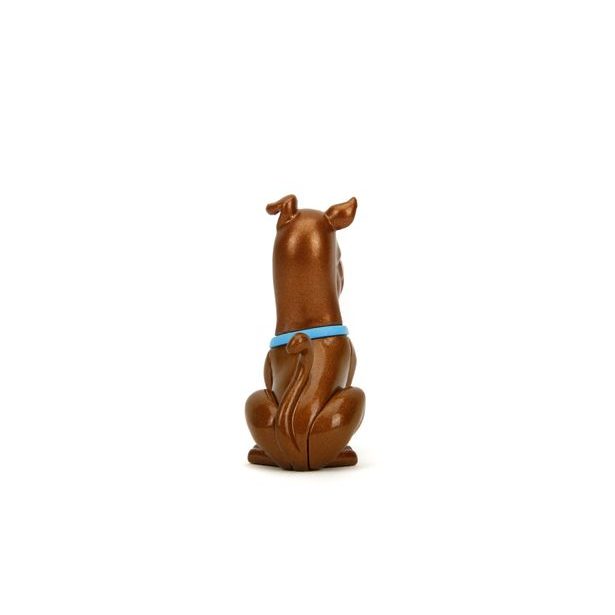 Scooby Doo figurka 2,5"