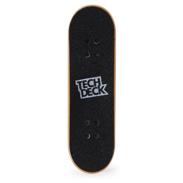 TECH DECK DESETI BALENÍ