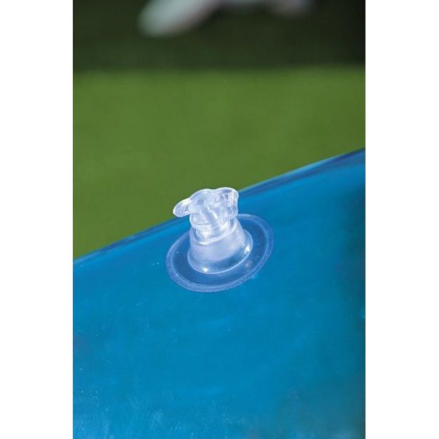 Bestway Nafukovací velryba, 157 x 94cm