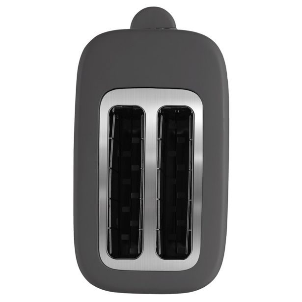BERLINGERHAUS Topinkovač s krytem 750 W Anthracite Collection BH-9704