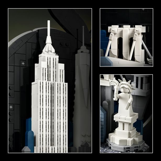New York – Velké jablko