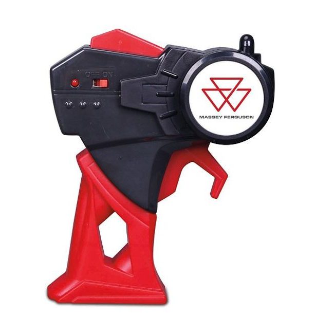 Maisto Maisto RC - Massey Ferguson Traktor s radlicí se světly, 2,4 GHz