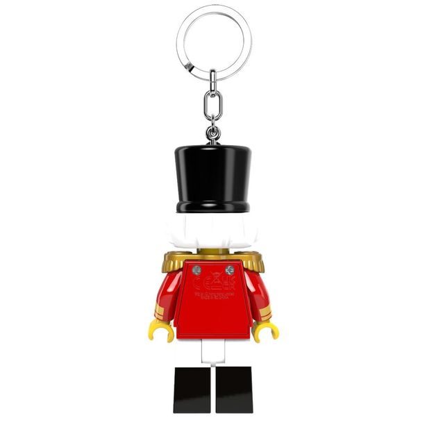 LEGO Minifigures Louskáček svítící figurka (HT)