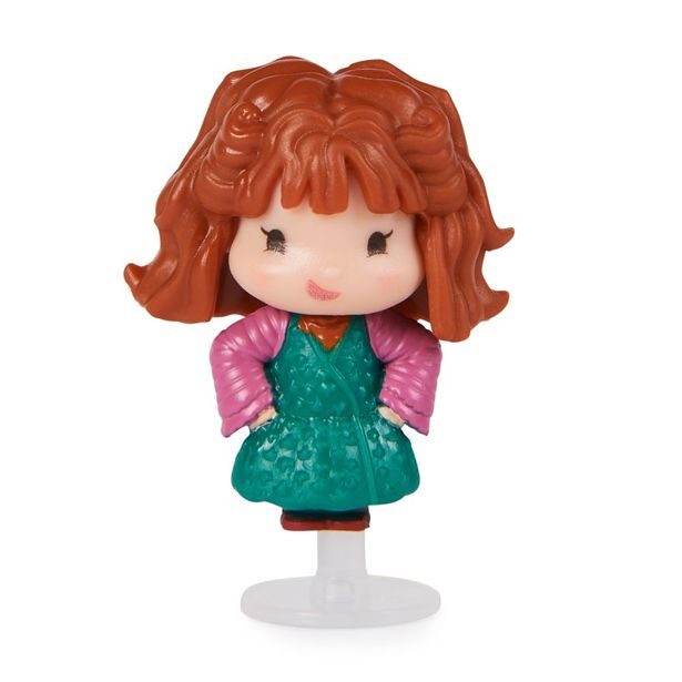 HARRY POTTER MINI FIGURKY V RÁMEČKU