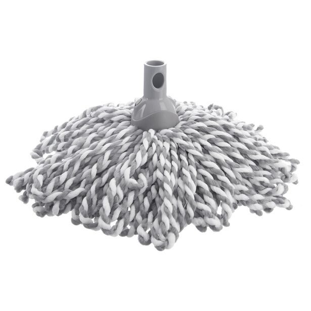 O Koncovka UH/PES třásně k 711521-2 CLEAN SYSTEM