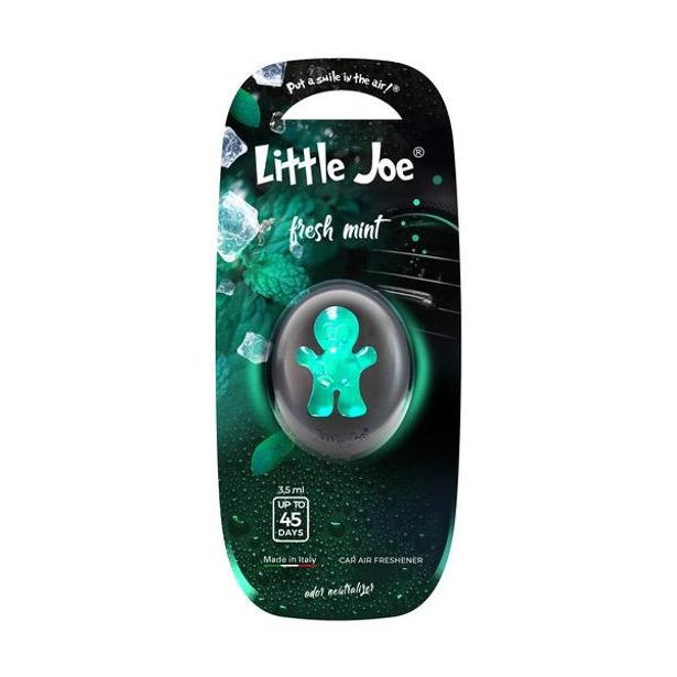 LITTLE JOE OSVĚŽOVAČ DO AUTA LITTLE JOE LIQUID MEMB.FRESH MIN_hamashop