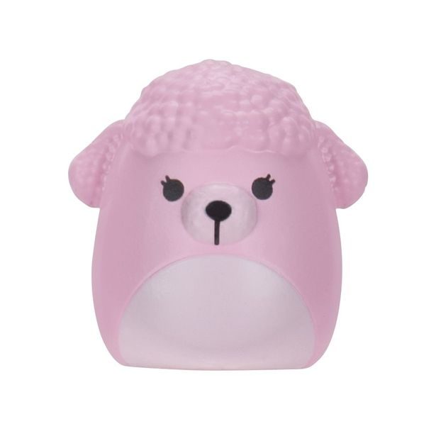 Squish a longs figurky jako přívěšek W2