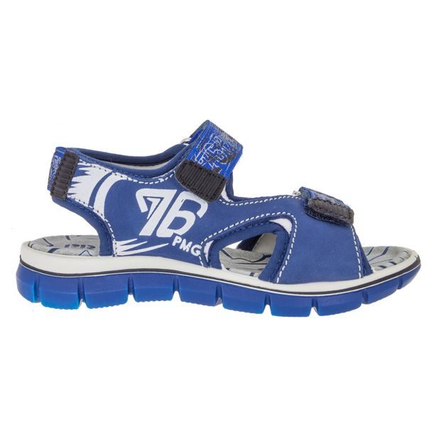 PRIMIGI chlapecké sandály modré