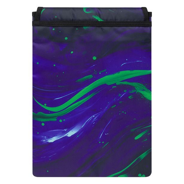 BAAGL Obal na notebook Footbal champion GRS