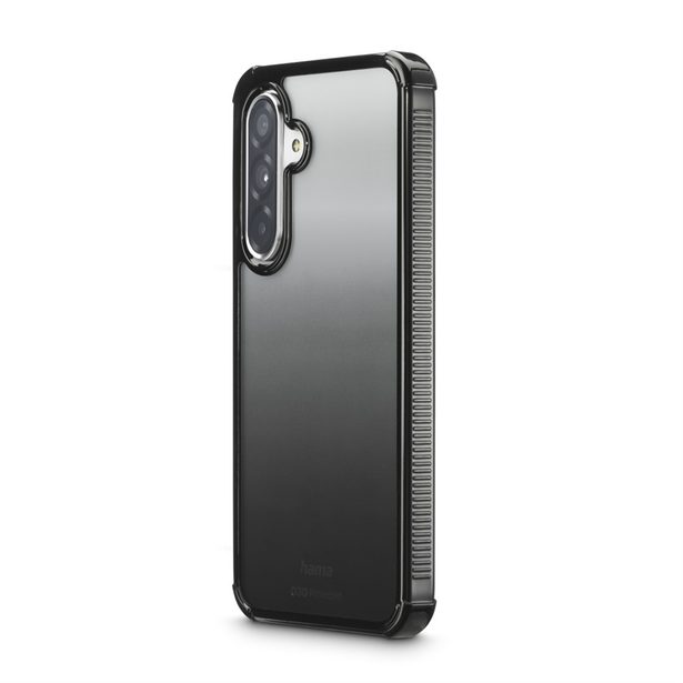 Hama Extreme Protect, kryt pro Samsung Galaxy A36 5G, D3O®, černý