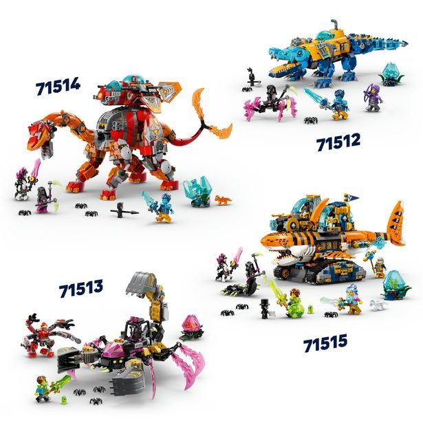 Liščí robotický strážce