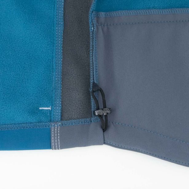 ESITO Dětská softshellová bunda DUO