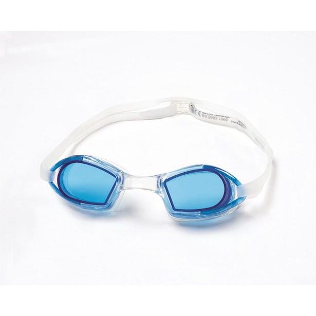 Plavecké brýle IX-550 - mix 3 barvy (růžová, modrá, žlutá)