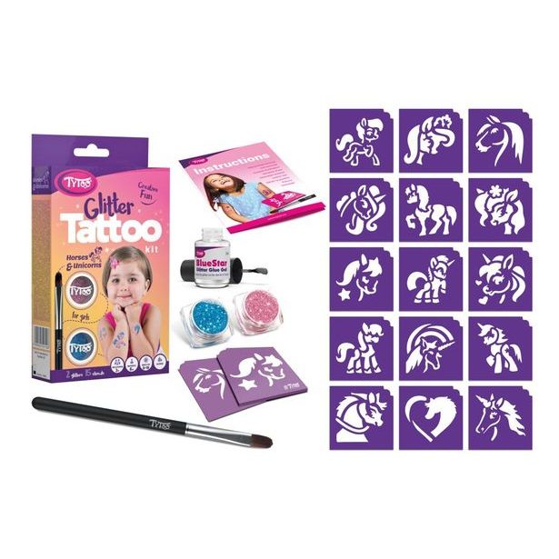 TyToo Horses and Unicorns