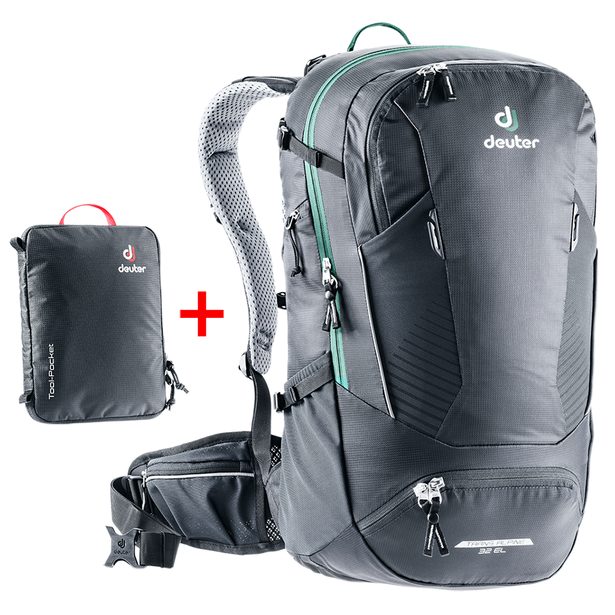 Deuter Trans Alpine 32 EL (3205920)