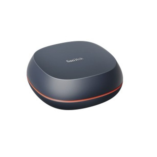 SanDisk Desk Drive 4 TB USB Type-C Desktop 1000 MB/s