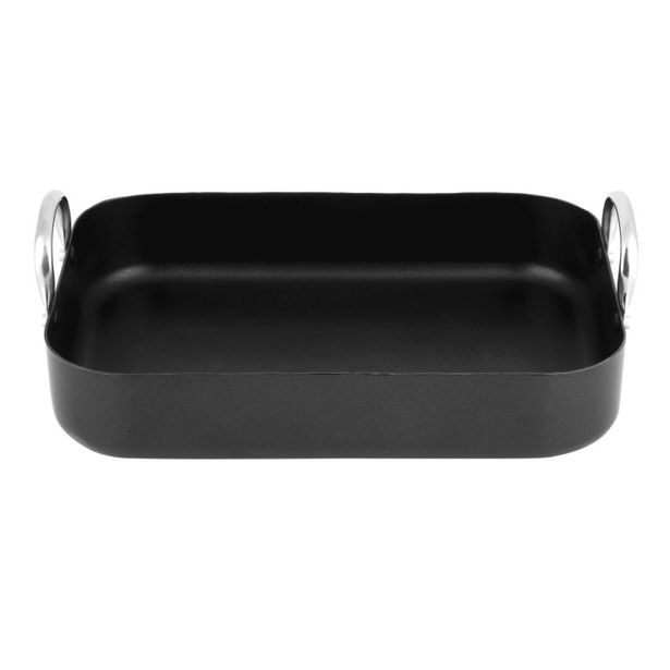 CS SOLINGEN Pekáč s nepřilnavým povrchem SOLARIS PRO 35 x 25 cm CS-075941