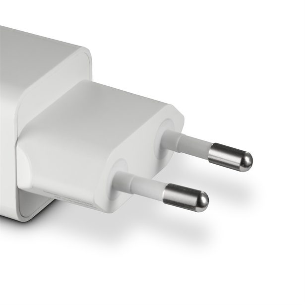 Hama rychlá USB nabíječka, USB-C PD/QC 30 W, super-mini