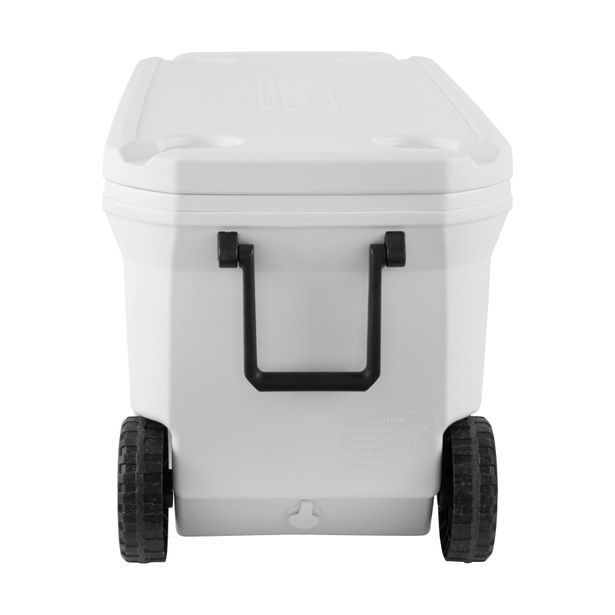 COLEMAN Chladící box 100QT WHEELED MARINE COOLER 2000037402