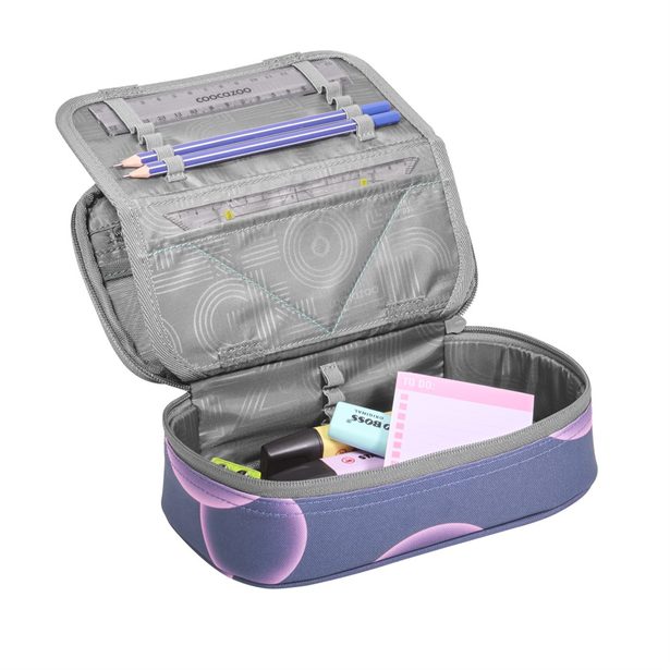 Penál coocazoo, Swirl Whirl