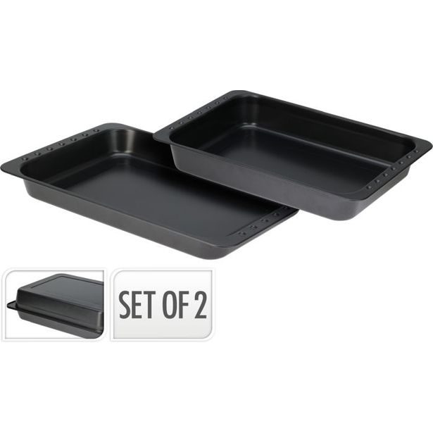 plech 52x26cm, 2ks sada, kov