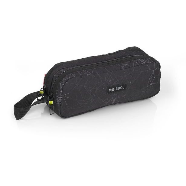 Gabol, Gabol pouzdro 2 zipy STORM 310376