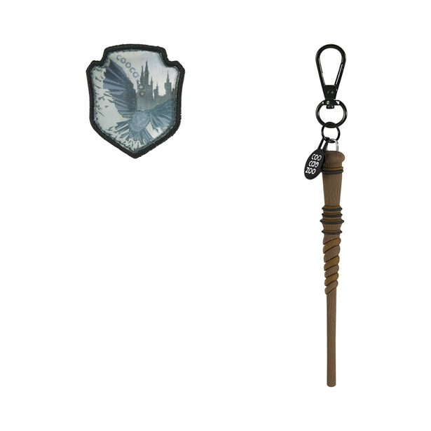 Lifestylová sada coocazoo COLOUR-UP, Magic Owl